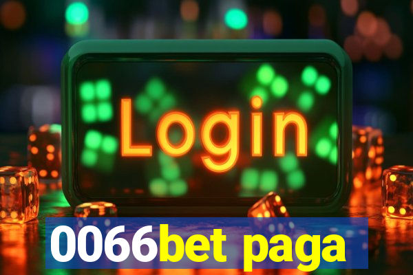 0066bet paga